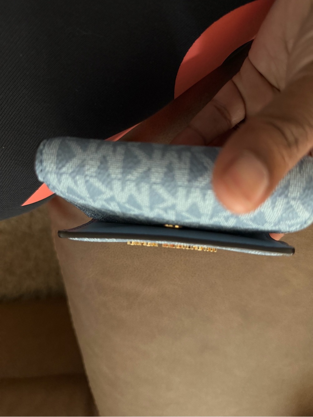 MK wallet - Picture 6 of 7